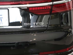 2019Ŀ Plus 55 TFSI quattro A  ^