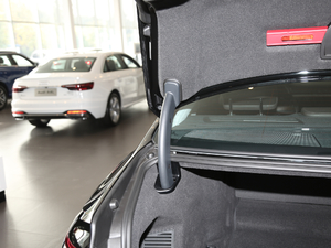 2019Ŀ Plus 55 TFSI quattro A  g