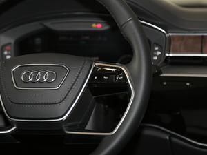 2019款改款 Plus 55 TFSI quattro 豪华型  音响调节