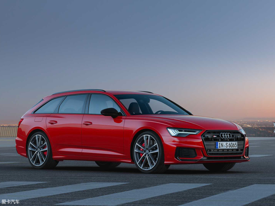 2019��?yu��n)W��S6 Avant