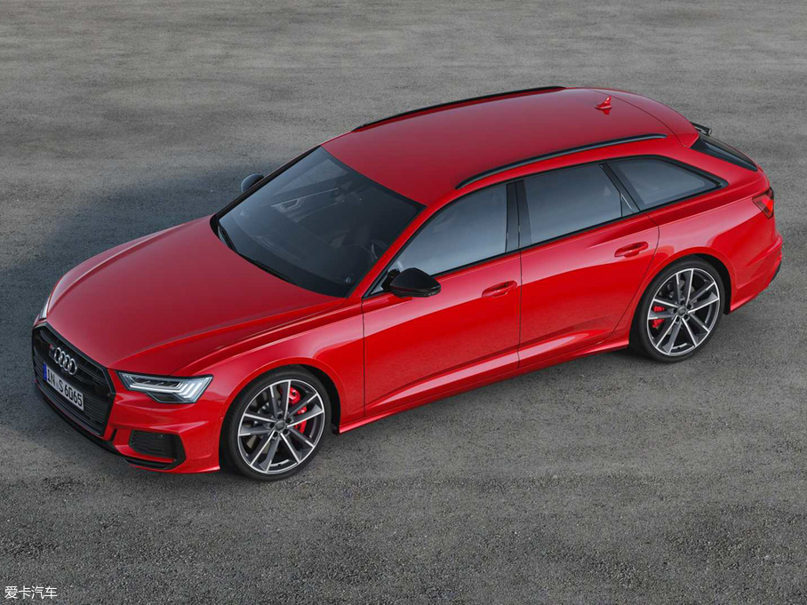 2019��?yu��n)W��S6 Avant