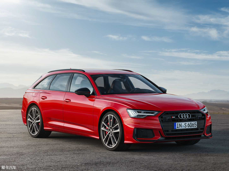2019��?yu��n)W��S6 Avant