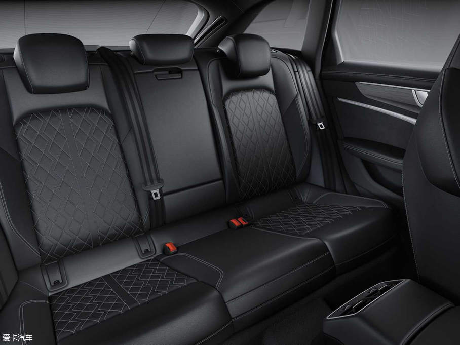 2019��W��S6 Avant