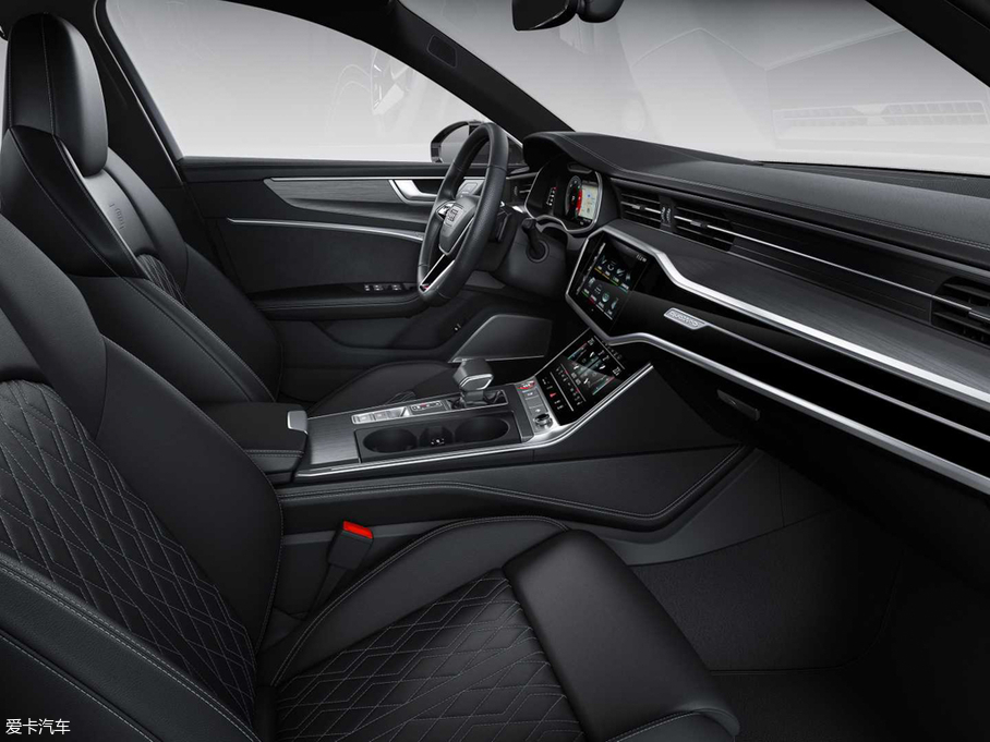 2019��?yu��n)W��S6 Avant