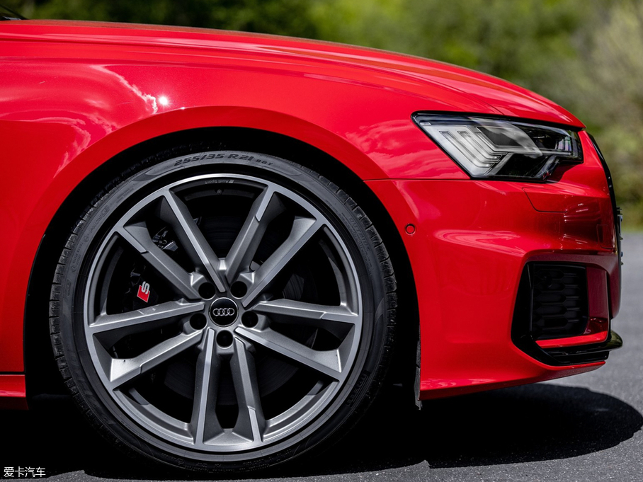 2019��W��S6 Avant