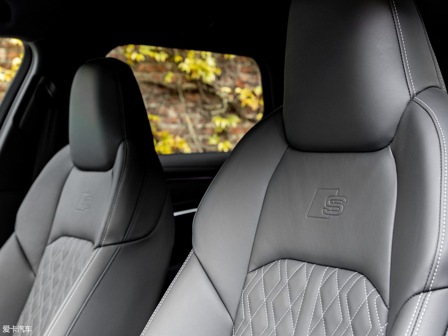 2019��W��S6 Avant