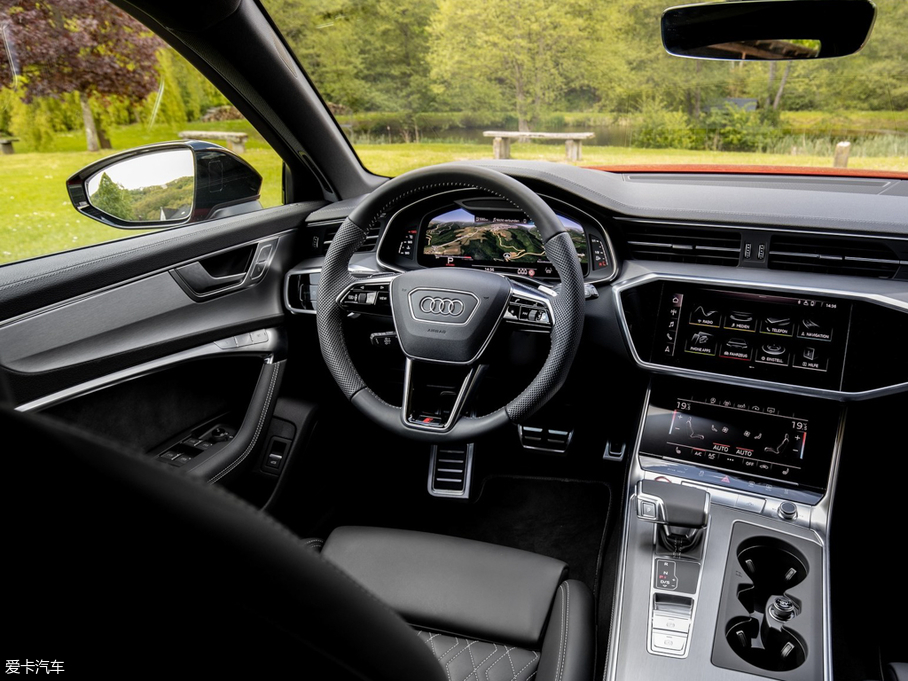 2019��?yu��n)W��S6 Avant