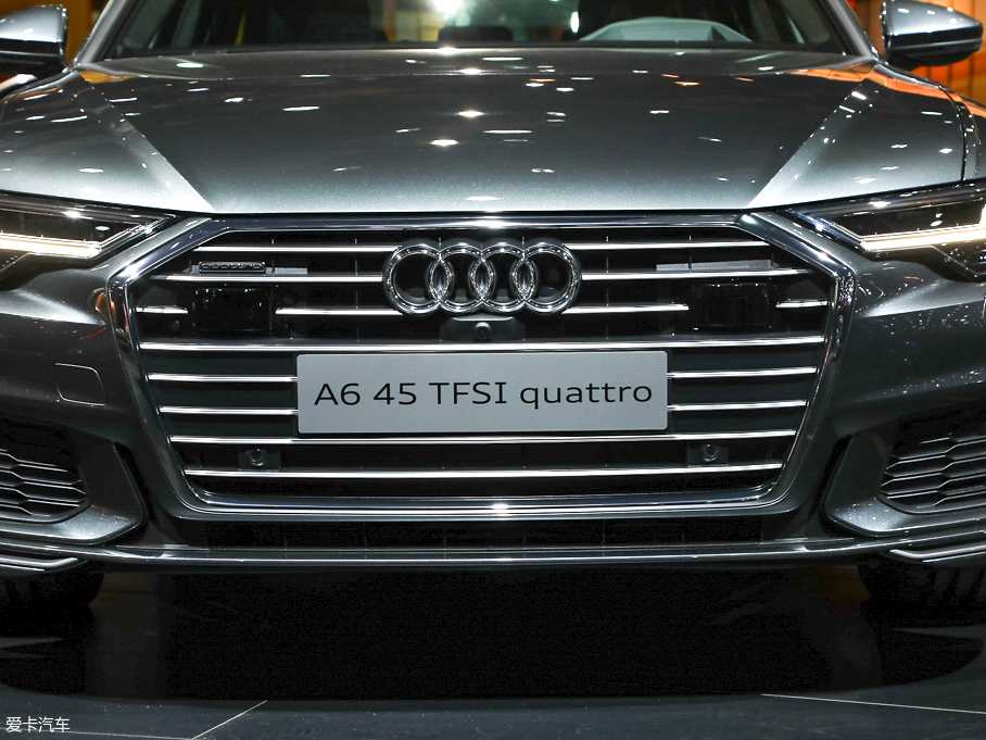 2020µA6 Avant ȷ 45 TFSI ѡ