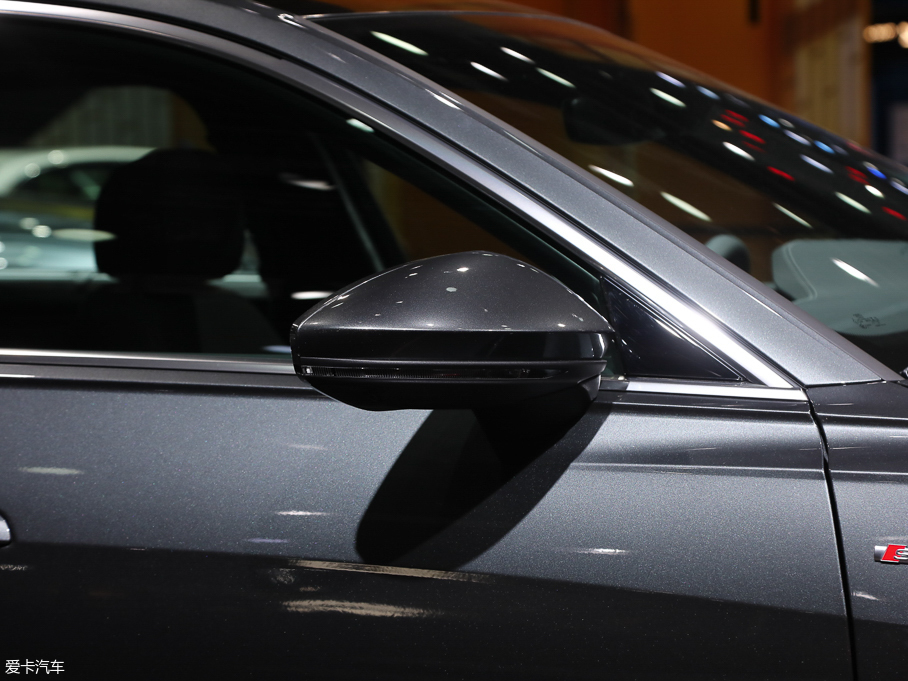 2020?yun)WA6 Avant h 45 TFSI x(dng)