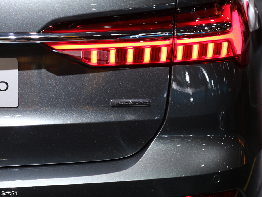 2020?yun)WA6 Avant h 45 TFSI x(dng)