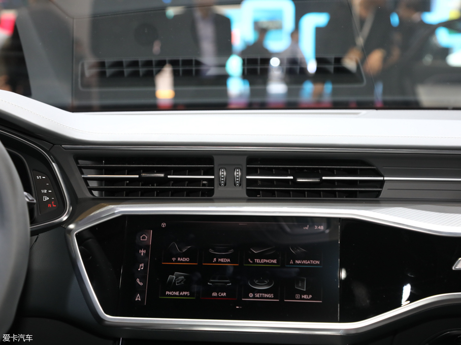 2020WA6 Avant h 45 TFSI xӸ