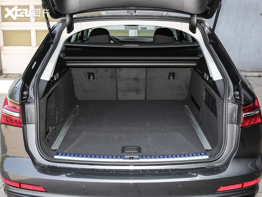 2020WA6 Avant h 40 TFSI AӸ