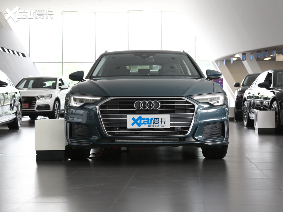 2020µA6 Avant ȷ 45 TFSI ѡ