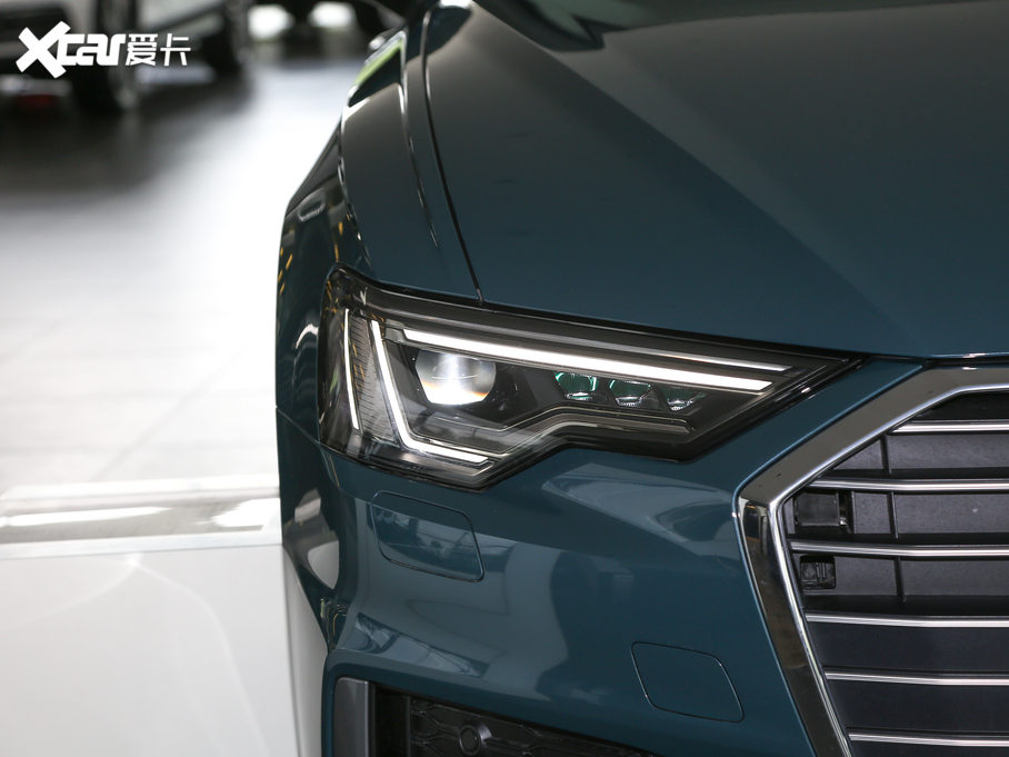 2020WA6 Avant h 45 TFSI xӸ