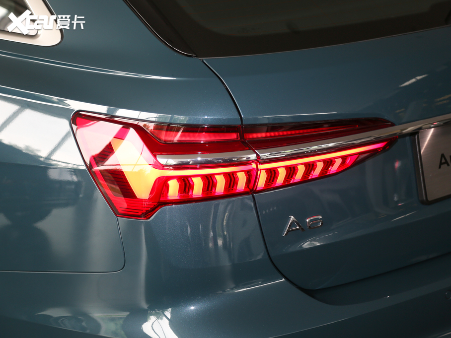 2020WA6 Avant h 45 TFSI xӸ