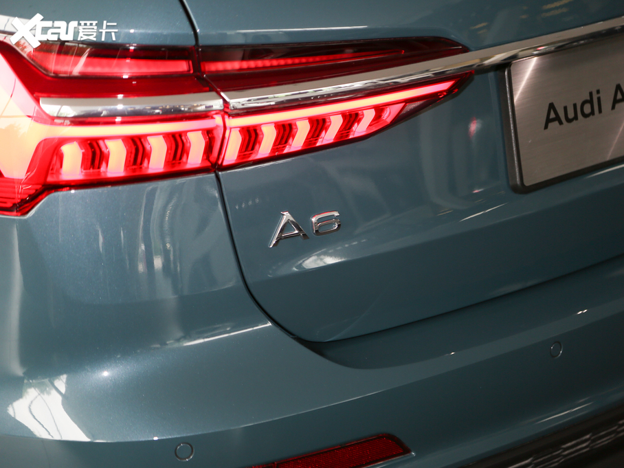 2020WA6 Avant h 45 TFSI xӸ