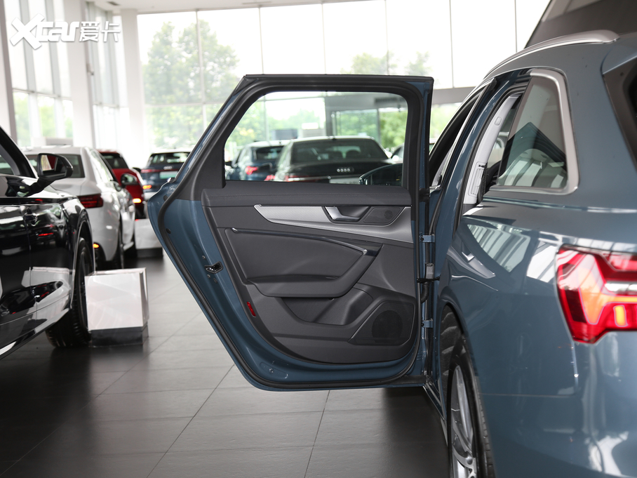 2020WA6 Avant h 45 TFSI xӸ