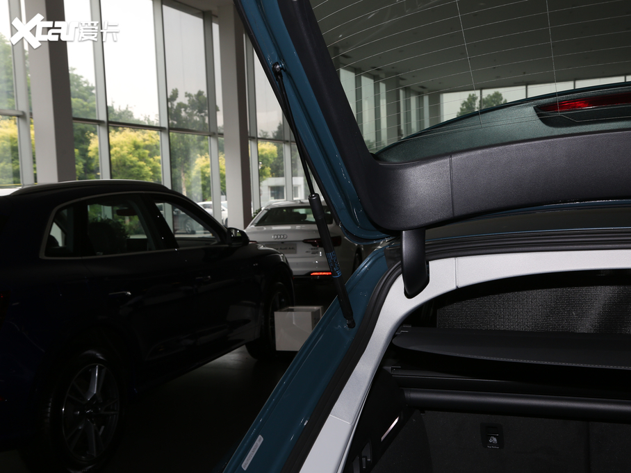 2020WA6 Avant h 45 TFSI xӸ