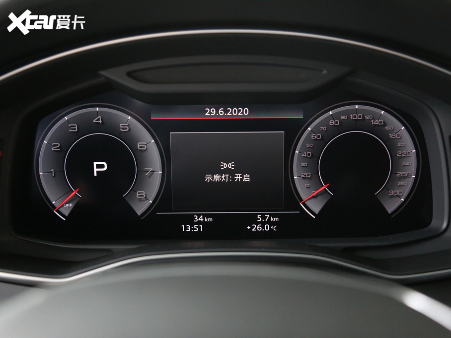 2020WA6 Avant h 45 TFSI xӸ