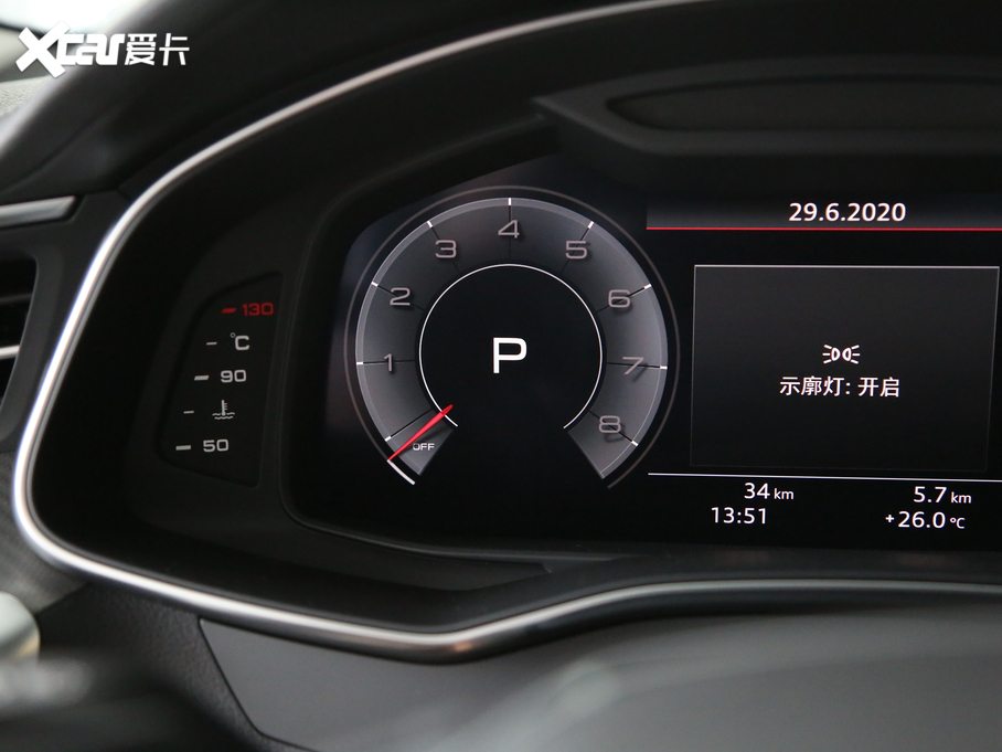 2020WA6 Avant h 45 TFSI xӸ