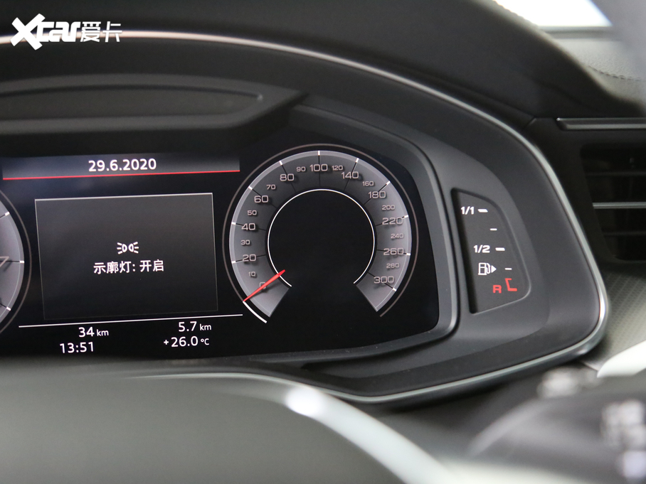 2020WA6 Avant h 45 TFSI xӸ