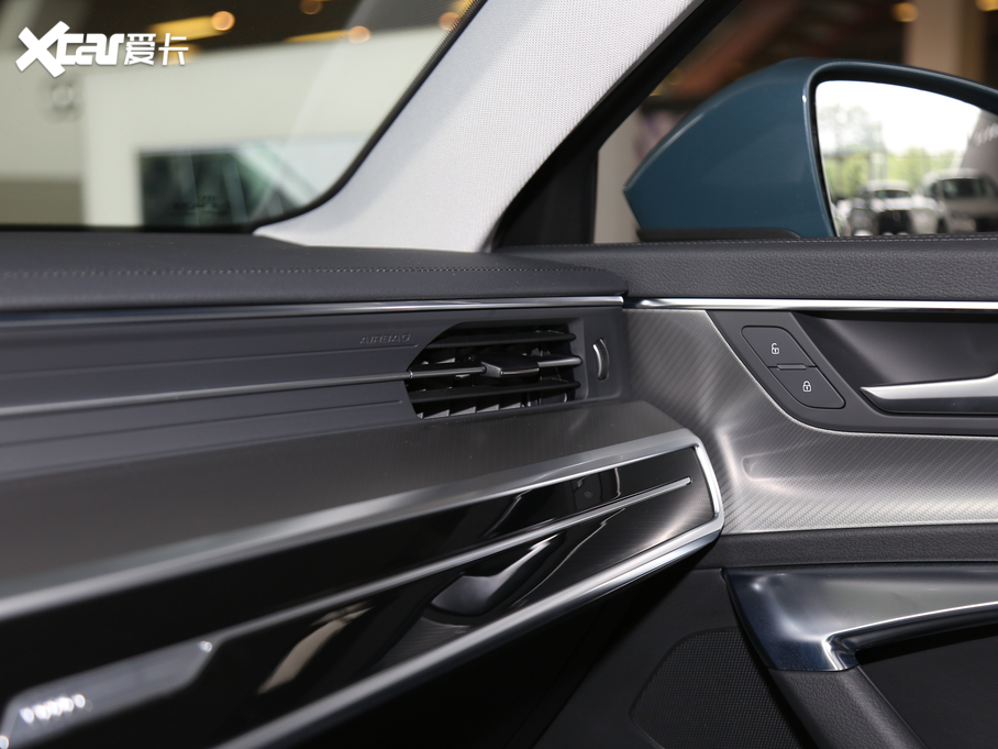 2020?yun)WA6 Avant h 45 TFSI x(dng)