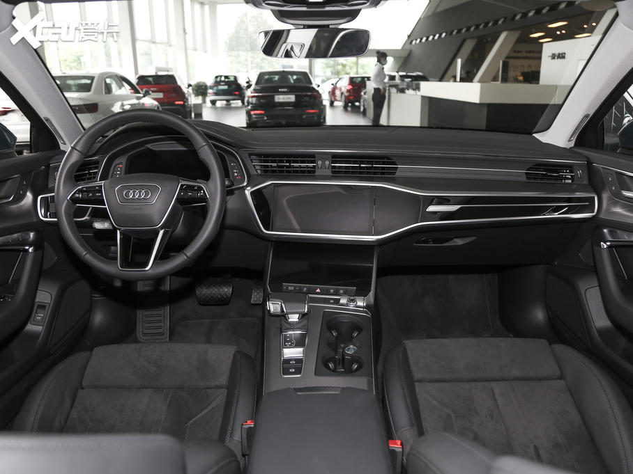 2020WA6 Avant h 45 TFSI xӸ