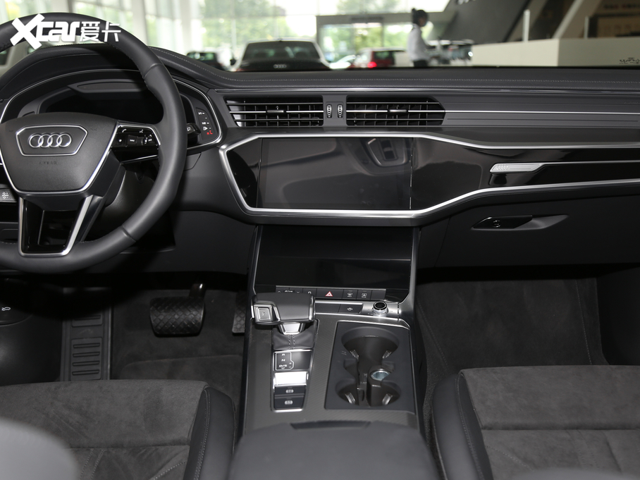 2020WA6 Avant h 45 TFSI xӸ