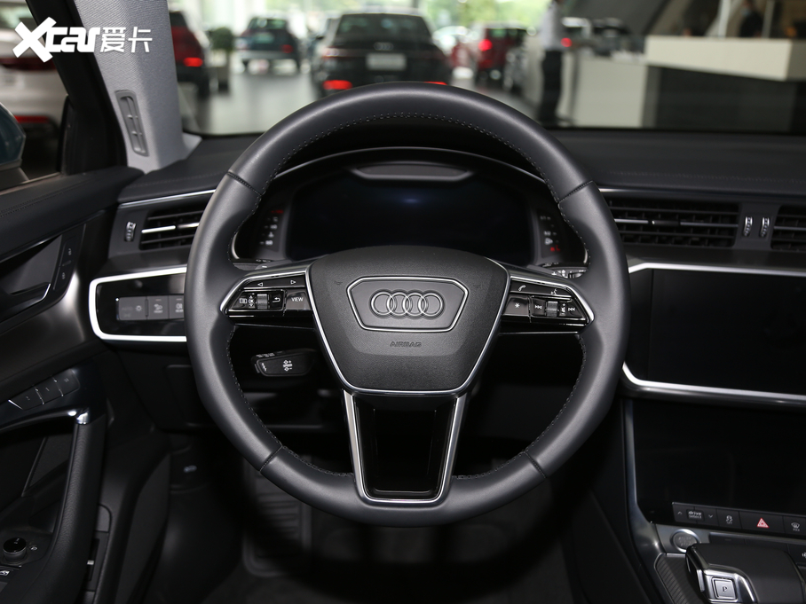 2020WA6 Avant h 45 TFSI xӸ