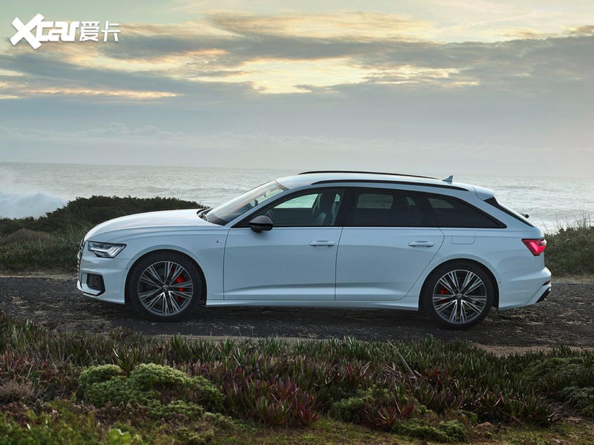 奥迪(进口)2020款奥迪A6 Avant