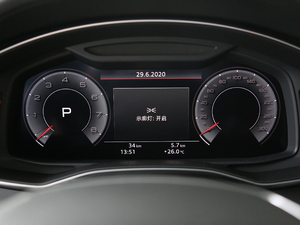 2020h 45 TFSI x(dng) x