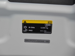 2020h 40 TFSI A(dng) 