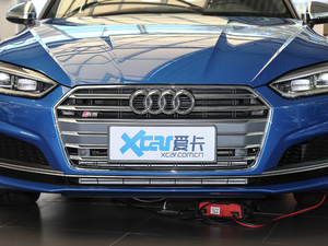 2019款基本型 中网
