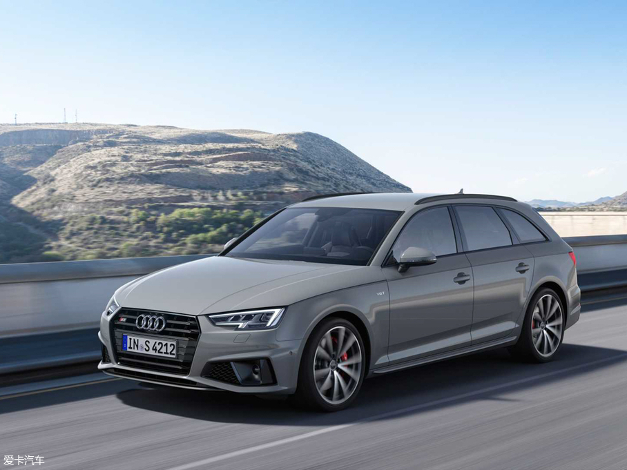 2019��W��S4 Avant 3.0TDI