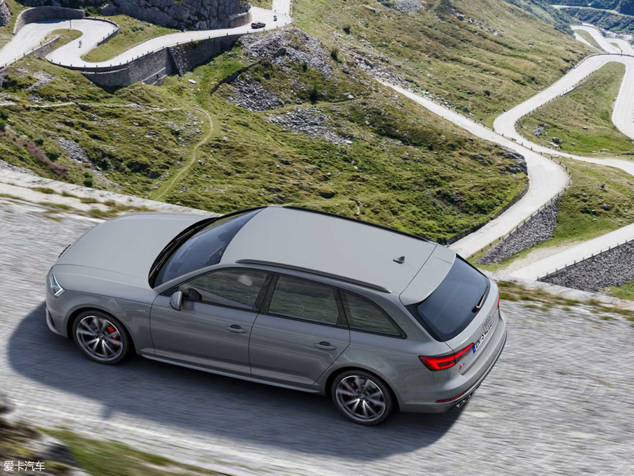 2019��W��S4 Avant 3.0TDI