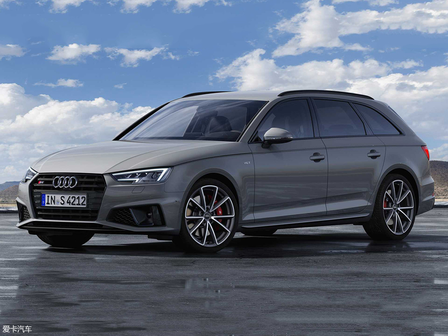 2019��W��S4 Avant 3.0TDI
