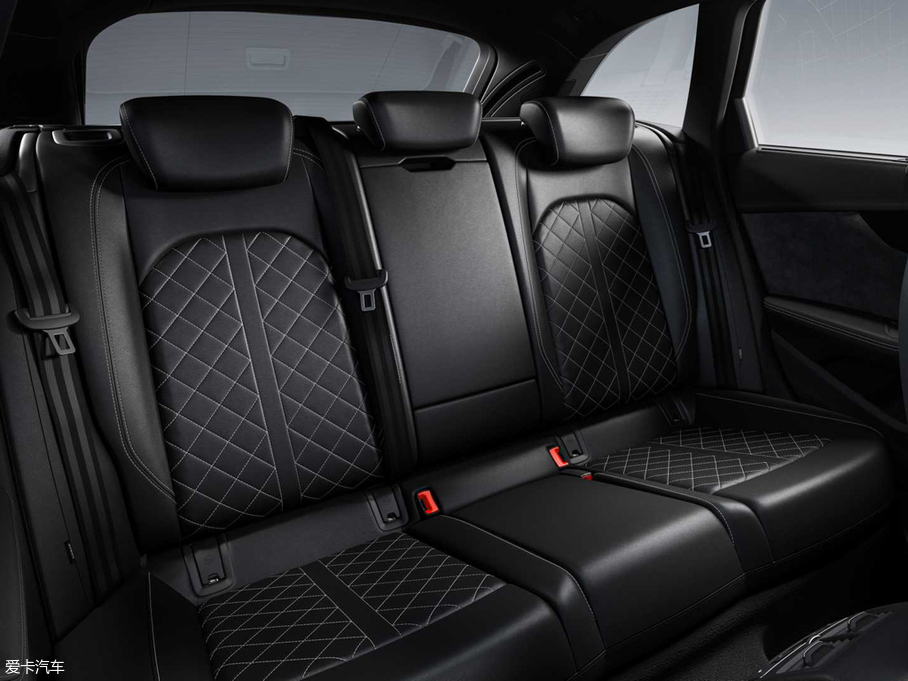 2019��W��S4 Avant 3.0TDI