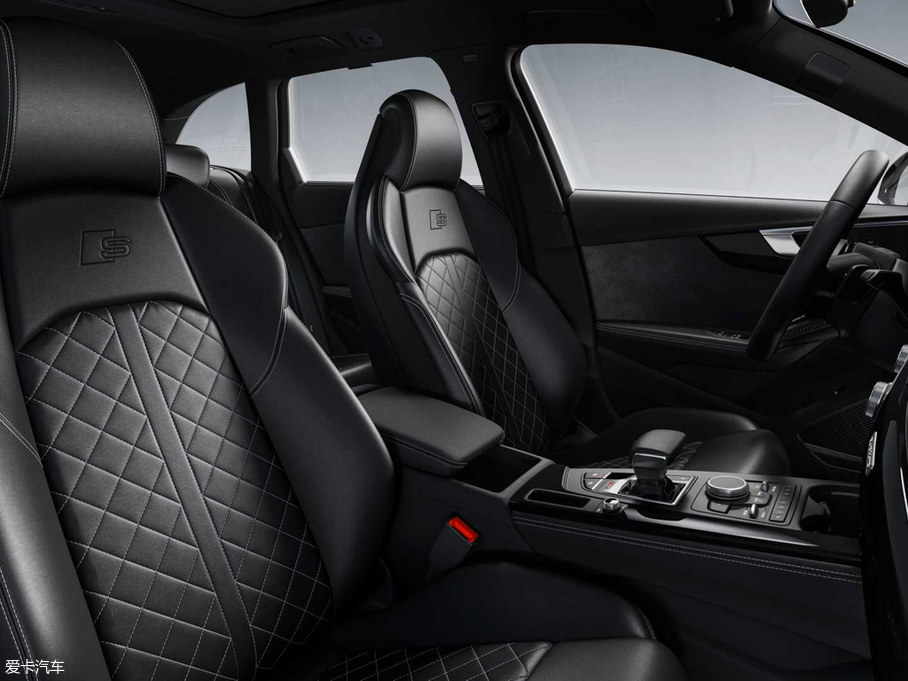 2019��W��S4 Avant 3.0TDI