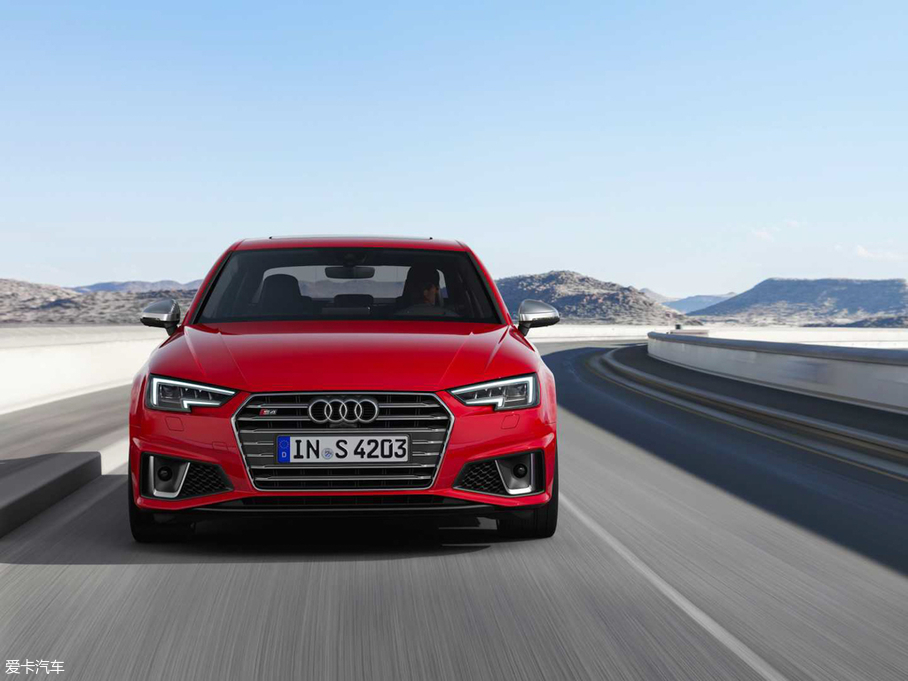 2019��W��S4 3.0TDI