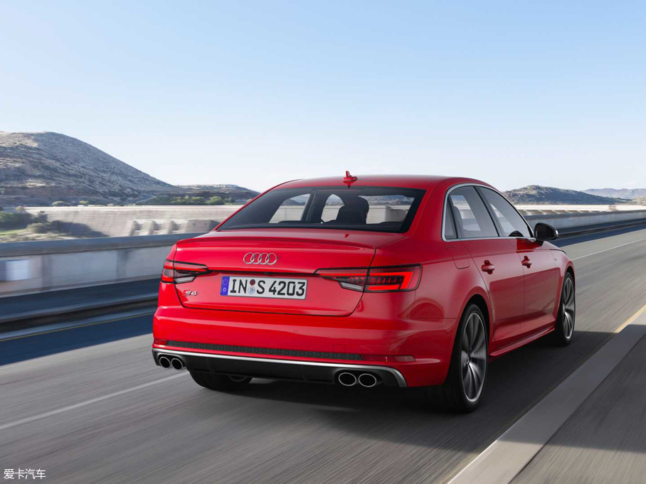 2019��W��S4 3.0TDI