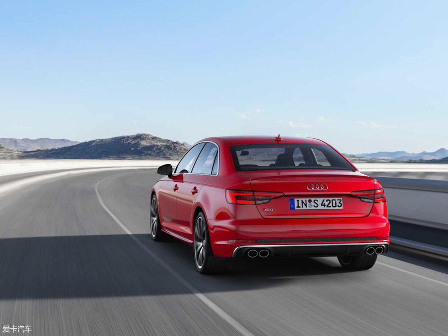 2019��?yu��n)W��S4 3.0TDI