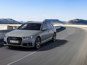 2019��Avant 3.0TDI ���w���^