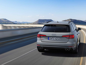 2019��Avant 3.0TDI ���w���^