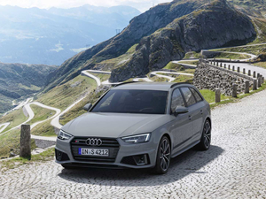 2019��Avant 3.0TDI ���w���^