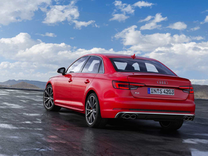 2019��3.0TDI ���w���^