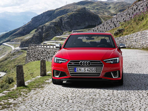 2019��3.0TDI ���w���^