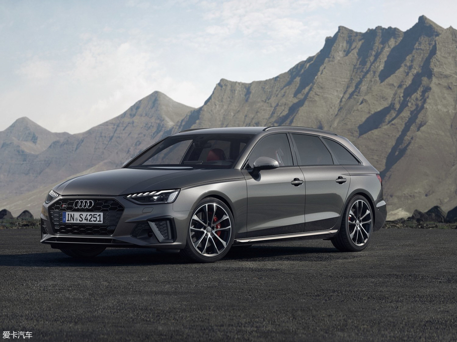 2021��W��S4 Avant