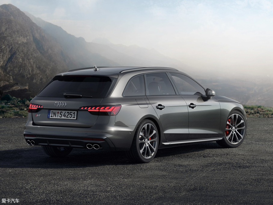 2021��W��S4 Avant