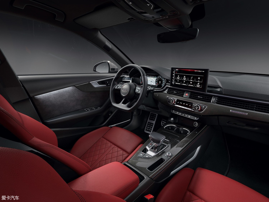 2021��W��S4 Avant