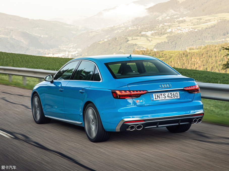 2021��?yu��n)W��S4 3.0TFSI Limousine